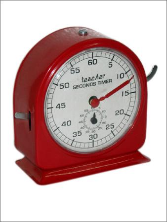 Stop-Clock