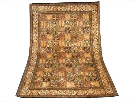 Silk Carpet
