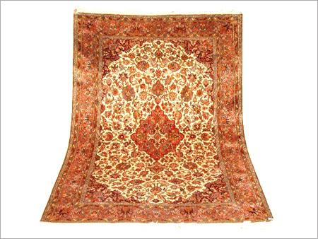 Silk Carpet