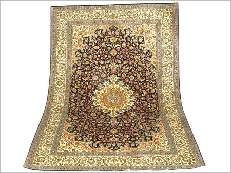 Silk Carpet