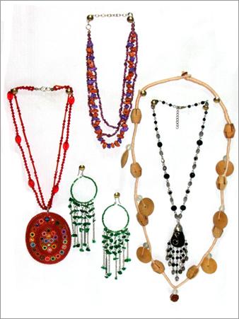 beaded jewelry