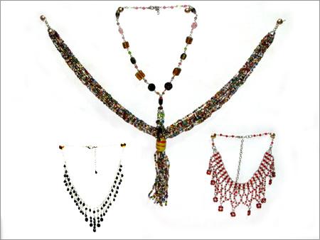 beaded Jewelry