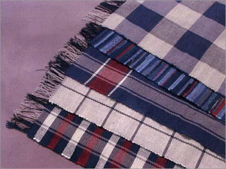 100% Cotton Rugs