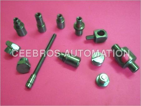 Components for Cable Fittings in Automobiles