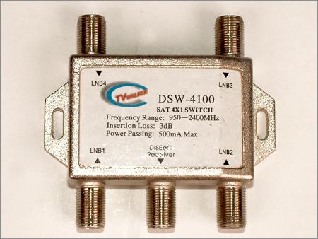 DiSEqC Switch