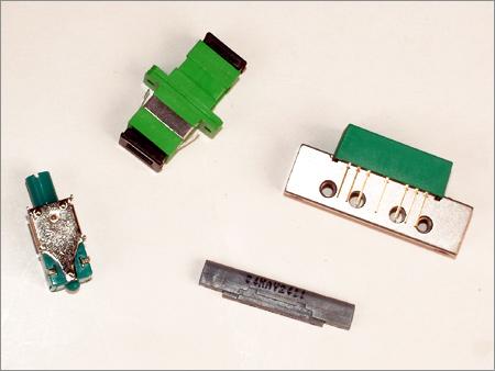 Hybrid IC, Adaptor, Mechanical Splice, Attenuator