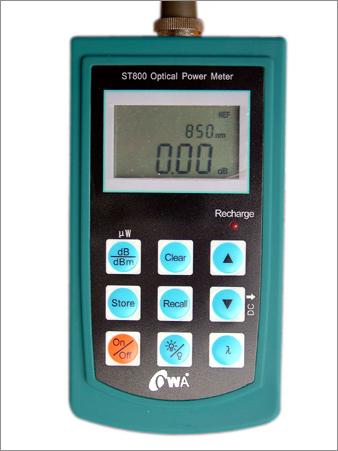 Optical Power Meter