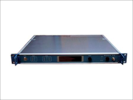 Optical Transmitter