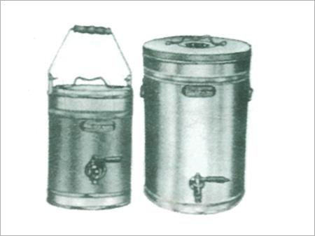 Thermal Jar