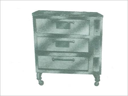 Baking Oven