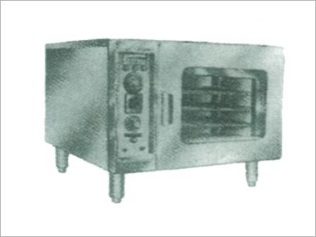 Forced Air Convection Oven