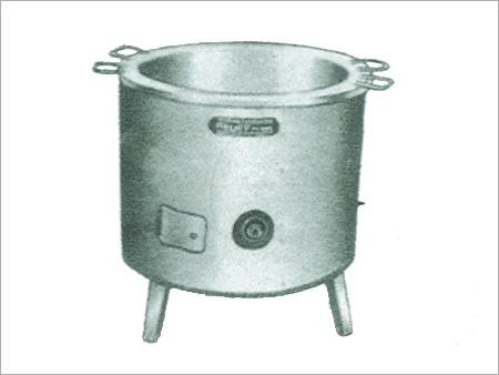 Bulk Fryer