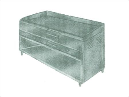 Griddle Plate