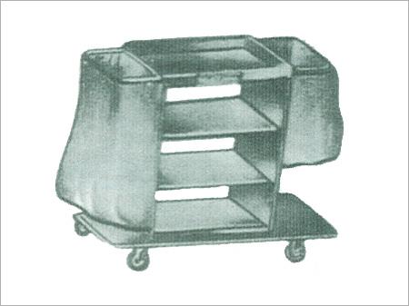 House Keeping Trolley