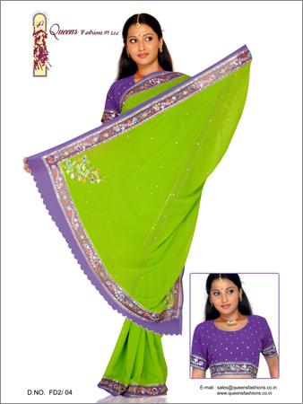 Sarees