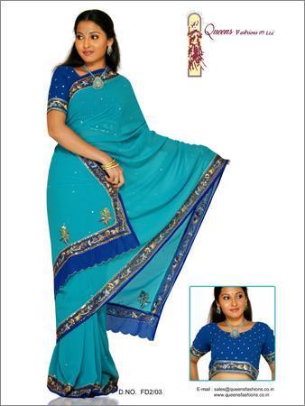 Sarees
