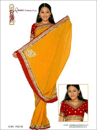 Sarees