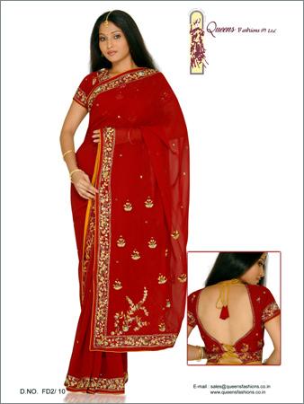 Sarees