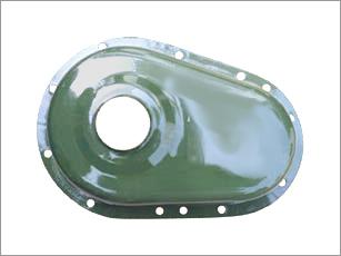 Diesel Engine Parts