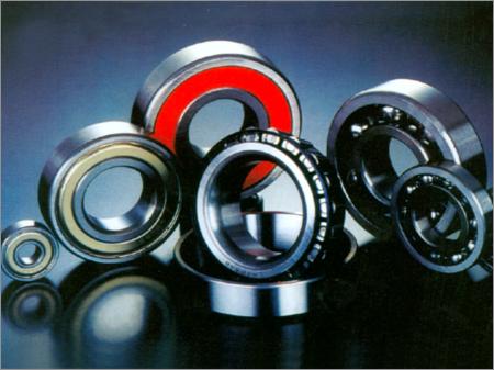 Forged Bearing