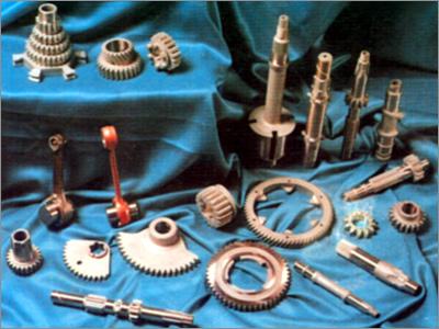 Bearing and Components