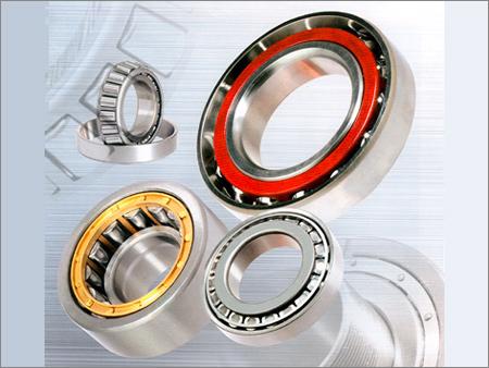 Forged Bearing