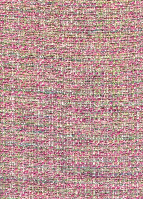 Silk And Silk Fabrics