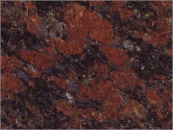 Ruby Red