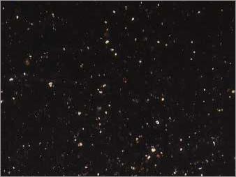 Black Galaxy