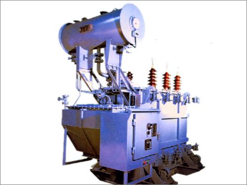 Voltage Stabilisers & Transformers