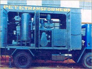 Voltage Stabilisers & Transformers