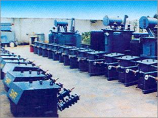 Voltage Stabilisers & Transformers