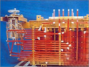 Voltage Stabilisers & Transformers