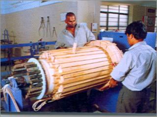 Voltage Stabilisers & Transformers