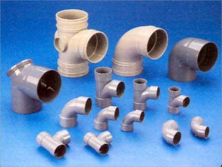 Pipe Fittings