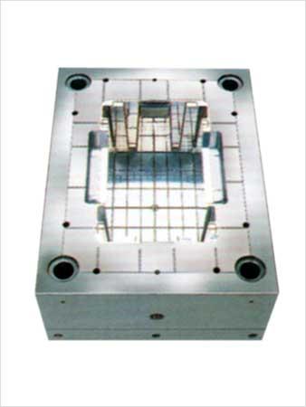 Dies & Moulds