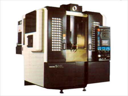 CNC Machine
