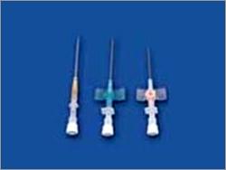 Capillary Tubes for medical disposables/ I.V.cannula