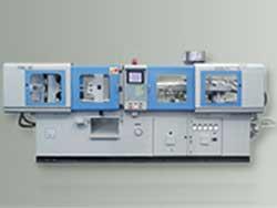 INJECTION MOULDING MACHINE PML SERIES