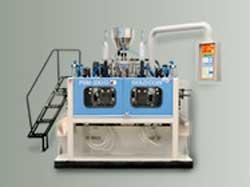 Injection Moulding Machine