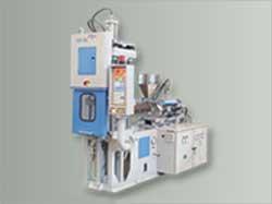 INSERT MOULDING MACHINE VP SERIES