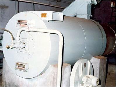 FIRING CHAMBER