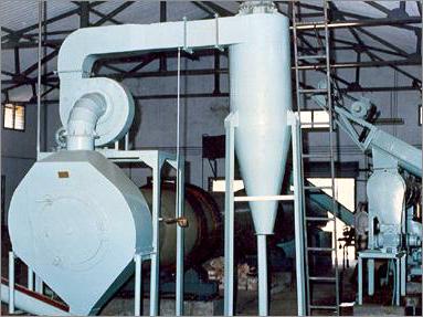 CYCLONE SEPARATE