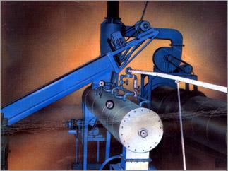 FISH MEAL OIL MACHINE