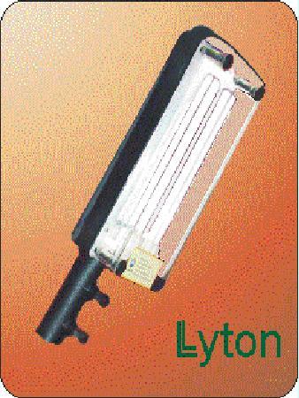 Lyton Energy Saving Street Light