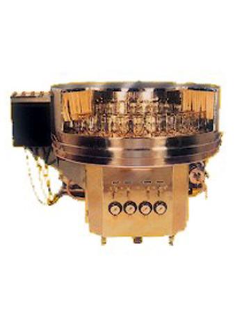 Bottle washing Machine