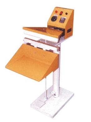 Foot Sealer machine