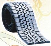 Precured Tread Rubber