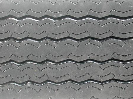 Tyre Retreading Material