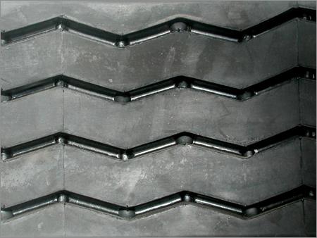 Automotive Tyre Retreading Material